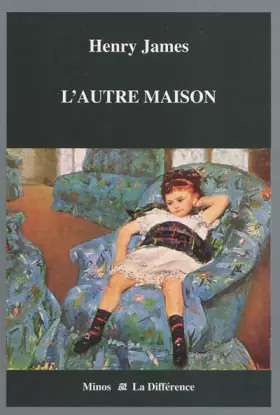 Couverture du produit · L'Autre Maison