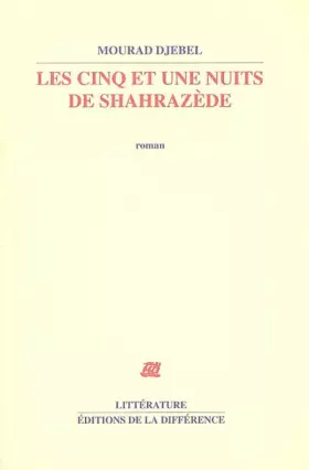Couverture du produit · Les cinq et une nuits de Shahrazède
