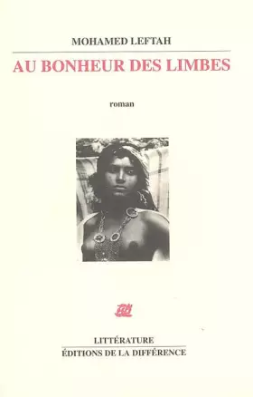 Couverture du produit · Au bonheur des limbes