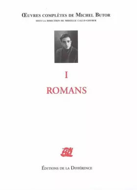 Couverture du produit · Romans