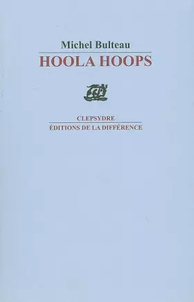 Couverture du produit · Hoola Hoops : 1996-2004