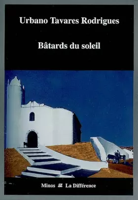Couverture du produit · Bâtards du soleil
