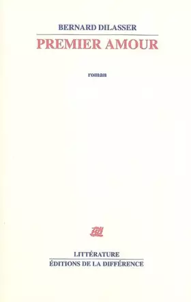 Couverture du produit · Premier amour