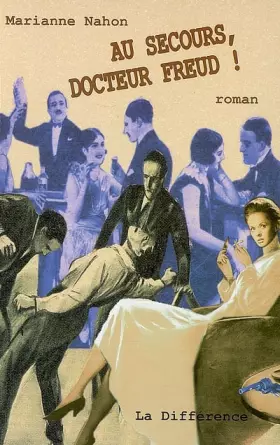 Couverture du produit · Au secours, Docteur Freud !