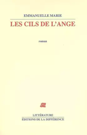 Couverture du produit · Les cils de l'ange