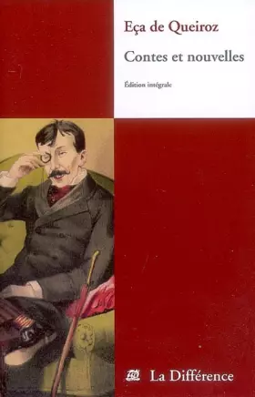 Couverture du produit · Contes et nouvelles