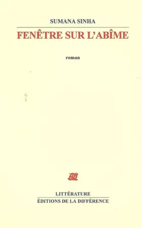 Couverture du produit · Fenêtre sur l'abîme