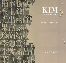 Couverture du produit · Kim Tschang-Yeul