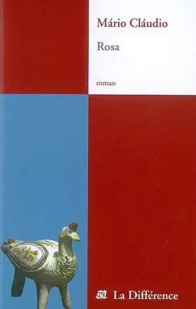 Couverture du produit · Trilogie de la main, Tome 3 : Rosa