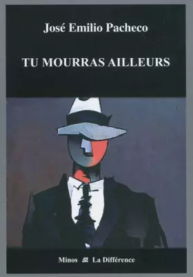 Couverture du produit · Tu mourras ailleurs