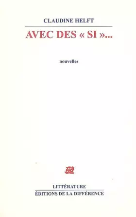 Couverture du produit · Avec des si...