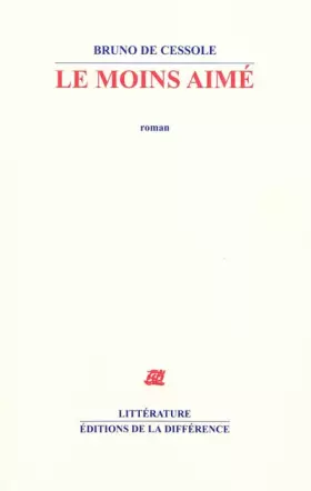Couverture du produit · Le moins aimé