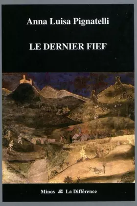 Couverture du produit · Le dernier fief