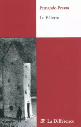 Couverture du produit · Le pèlerin