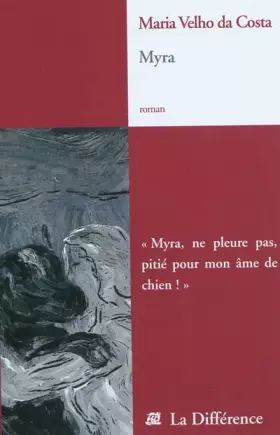 Couverture du produit · Myra