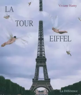 Couverture du produit · La Tour Eiffel