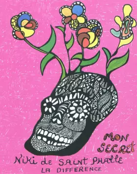 Couverture du produit · Mon secret