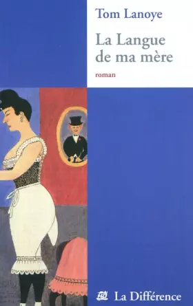 Couverture du produit · La Langue de ma mère