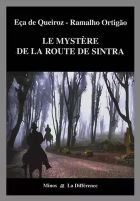 Couverture du produit · Le Mystère de la route de Sintra