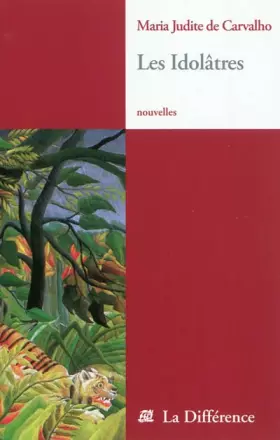 Couverture du produit · Les Idolâtres