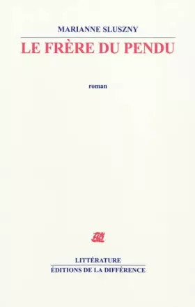 Couverture du produit · Le frère du pendu