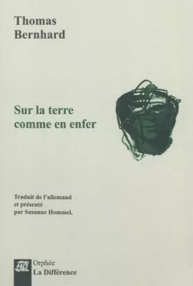 Couverture du produit · Sur la terre comme en enfer
