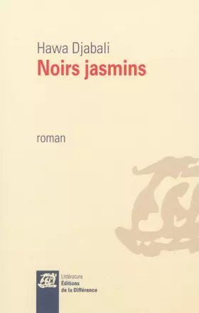 Couverture du produit · Noirs jasmins