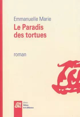 Couverture du produit · Le paradis des tortues