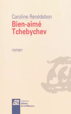 Couverture du produit · Bien-aimé Tchebychev