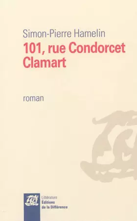 Couverture du produit · 101, rue Condorcet, Clamart