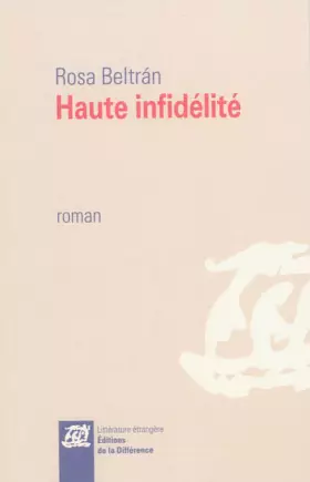 Couverture du produit · Haute infidélité