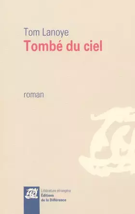 Couverture du produit · Tombé du ciel