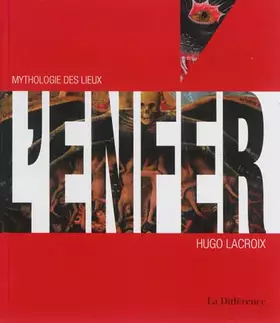 Couverture du produit · L'enfer