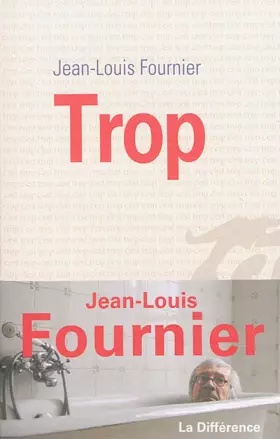 Couverture du produit · Trop