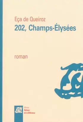 Couverture du produit · 202, Champs-Elysées