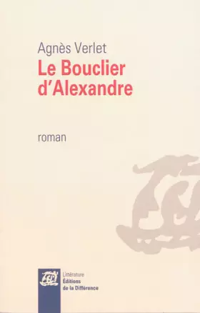 Couverture du produit · Le bouclier d'Alexandre