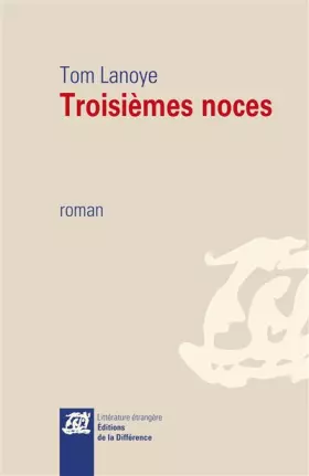 Couverture du produit · Troisièmes noces