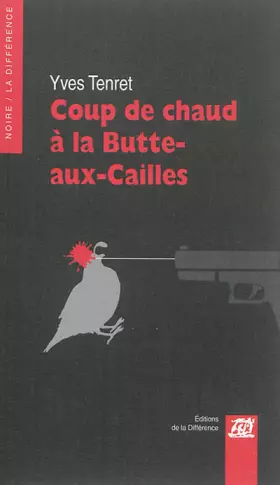 Couverture du produit · Coup de chaud à la Butte-aux-Cailles