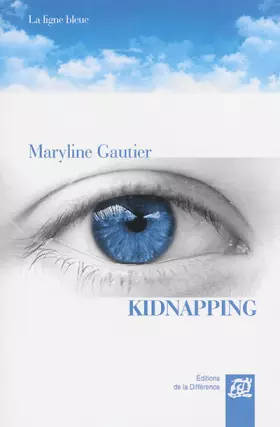Couverture du produit · Kidnapping