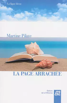 Couverture du produit · La page arrachée