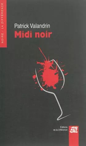 Couverture du produit · Midi noir