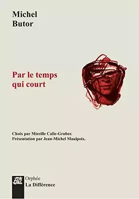 Couverture du produit · Par le temps qui court