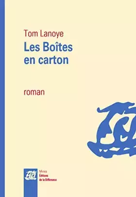Couverture du produit · Les boîtes en carton