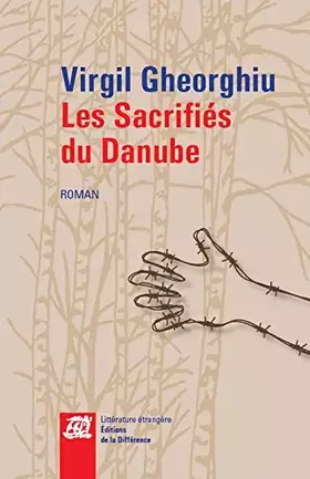 Couverture du produit · Les sacrifiés du Danube