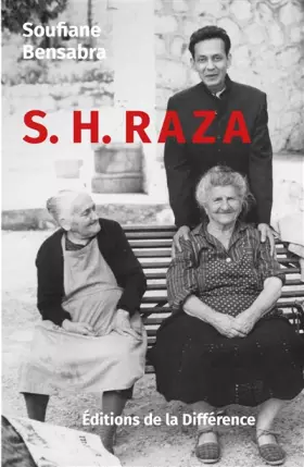 Couverture du produit · S.h. Raza