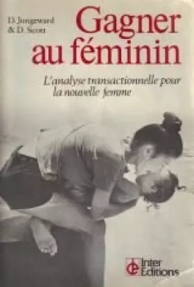 Couverture du produit · Gagner au féminin