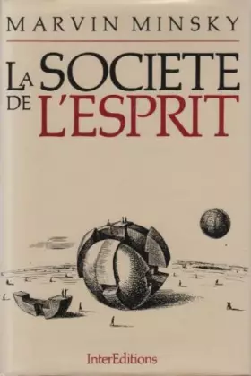 Couverture du produit · La societé de l'esprit
