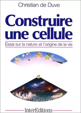 Couverture du produit · Construire une cellule