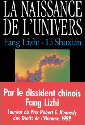 Couverture du produit · La Naissance de l'univers