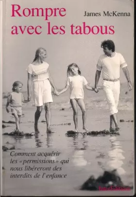 Couverture du produit · Rompre avec les tabous